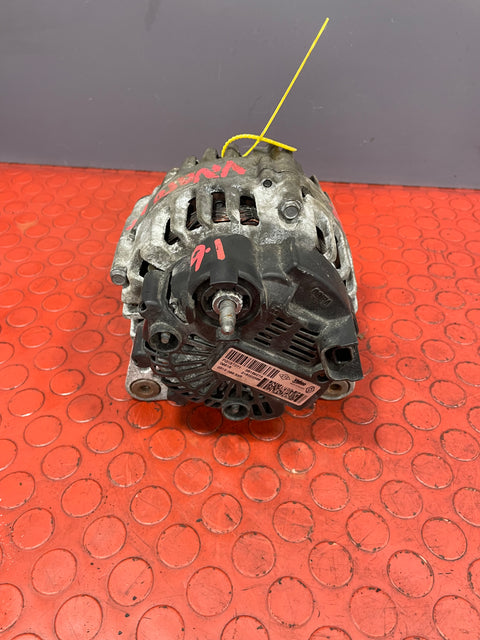 Renault Trafic/Vauxhall Vivaro ALTERNATOR 2014-2019 1.6 P/N 231008633R