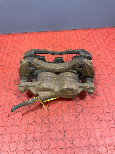 Ford Transit FRONT BRAKE CALIPER Drivers Side 2013-2016 P/N Y04243