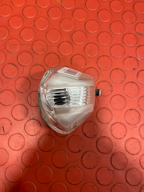 Ford Transit Custom WING MIRROR INDICATOR LENS 2013-2016 P/N 2RH0020