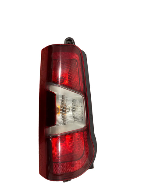 Citroen Berlingo/Peugeot Partner/Vauxhall Combo/Toyota Proace City PASSENGER'S SIDE TAILLIGHT 2019-2024 P/N 9819235880 - 3