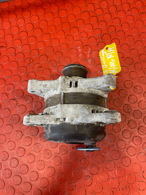 Citroen Berlingo/Dispatch /Peugeot Partner/Vauxhall Combo/Toyota Proace City ALTERNATOR 1.5 2019-2024 P/N 9820893880 - 7