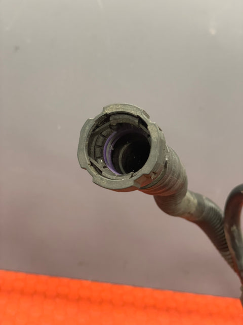 Citroen Berlingo/Peugeot Partner ADBLUE FILLER PIPE 2016-2018 1.6 ADBLUE P/N P1000506 - 1