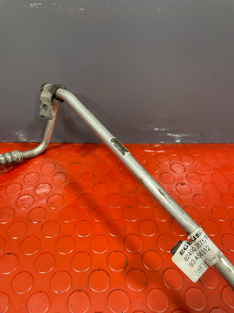 Renault Trafic/Vauxhall Vivaro/NV300 AIR CON PIPE 1.6 2014/2019 P/N 924903875R