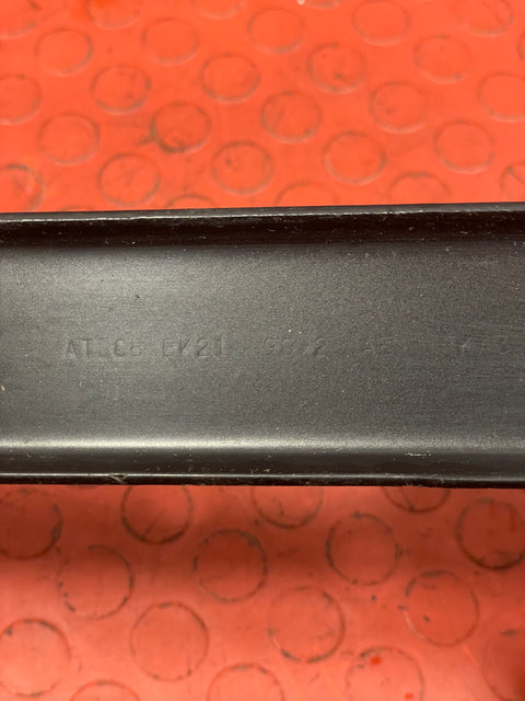 Ford Transit Custom FUEL TANK STRAP 2019-2023 2.0 P/N BK219092AE - 4