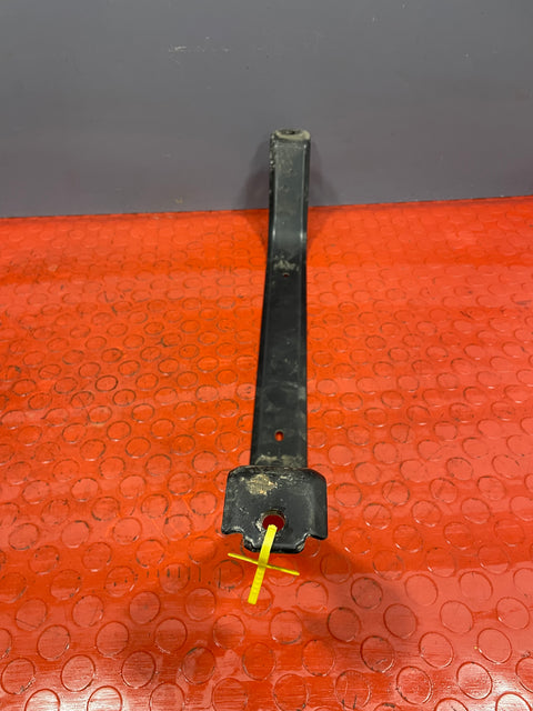 Ford Transit Custom FUEL TANK STRAPS (Pair) 2.0 2016-2023 P/N BK219092AE / KK219092CC