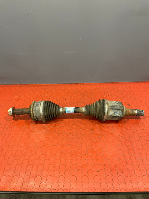 Ford Ranger 3.2 Diesel 16-19 DRIVESHAFT Left Passenger Side Front P/N EB3G3A428EA