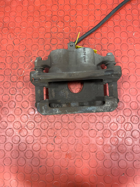 Nissan Navara FRONT BRAKE CALIPER Drivers Side 2014-2021 P/N 82241M06