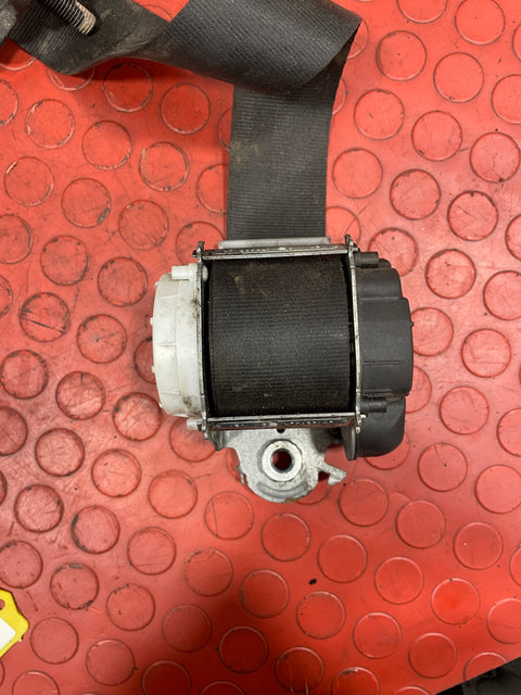 Renault Trafic/Vauxhall Vivaro FRONT SEAT BELT Passenger Side 2014-2023 P/N 34144151B