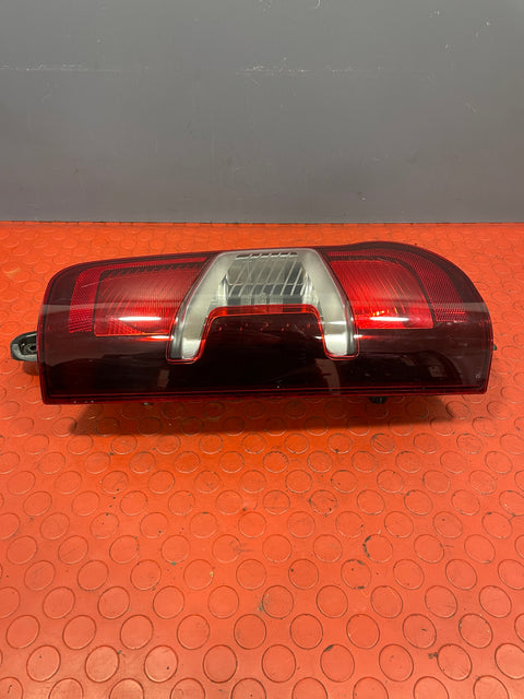 Citroen Berlingo/Peugeot Partner/Vauxhall Combo/Toyota Proace City PASSENGER'S SIDE TAILLIGHT 2019-2024 P/N 9819235880 - 2