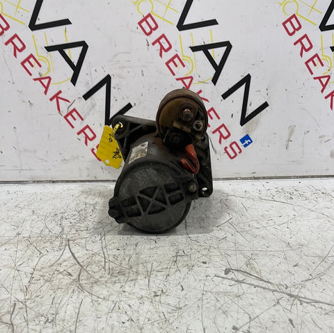Vauxhall Movano/Renault Master/ Nissan NV400 MK3 2.3 STARTER MOTOR P/N 8200568535E