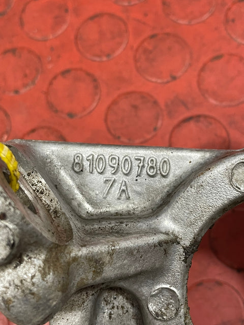 Citroen Berlingo/Peugeot Partner DRIVESHAFT MOUNT 2015-2018 P/N 81090780