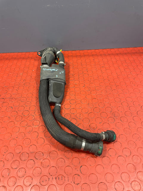 Volkswagen Transporter T6 ADBLUE FILLER PIPE 2.0 2016-2024 P/N 7E0131965