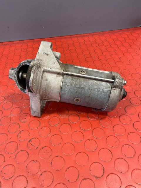 Nissan Navara STARTER MOTOR 2.3 2015-2022 P/N 233009813R