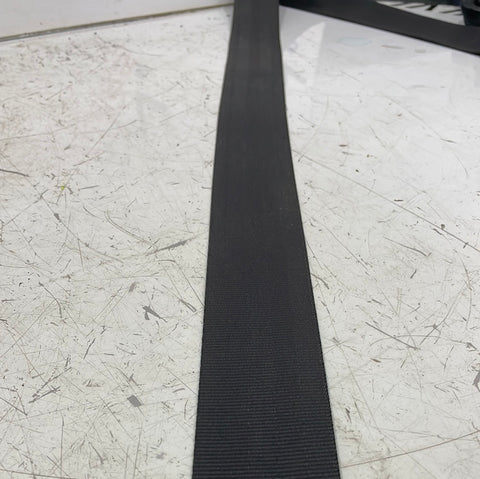 Renault Master PASSENGER SIDE N/S SEAT BELT 2010-2019 P/N 868840019R