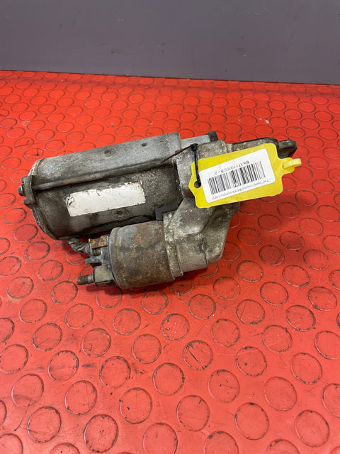 Ford Transit Custom STARTER MOTOR 2.2 2013-2018 P/N BK3T11000DB - 2