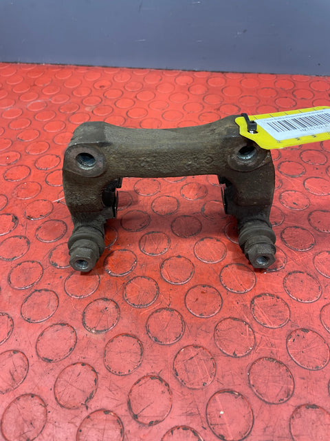 Citroen Berlingo/Peugeot Partner REAR BRAKE CALIPER CARRIER K9 2018-2024 P/N HZTCT021A