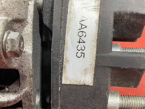 Citroen Nemo/Peugeot Bipper ALTERNATOR 1.3 2013 P/N AA6435