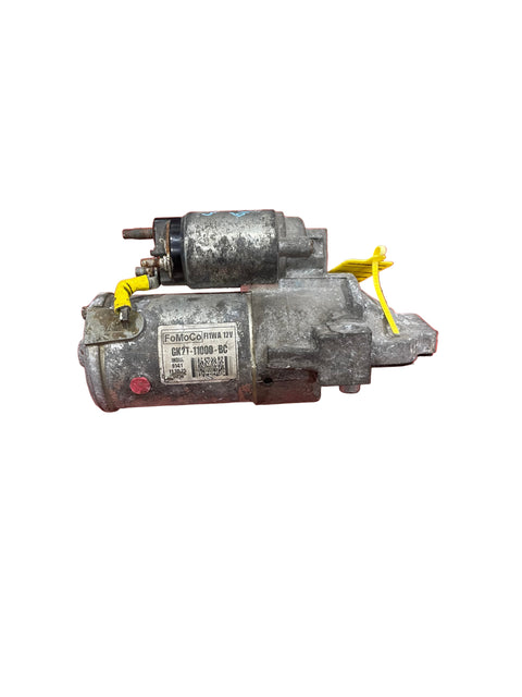 Ford Transit Custom MK8 FWD STARTER MOTOR 2.0 2016-2023 P/N GK2T11000BC - 6