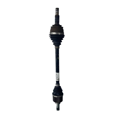 Citroen Berlingo/Peugeot Partner/Vauxhall Combo/Toyota Proace City PASSENGER's SIDE DRIVESHAFT 1.5 2019-2023 P/N 9820471280