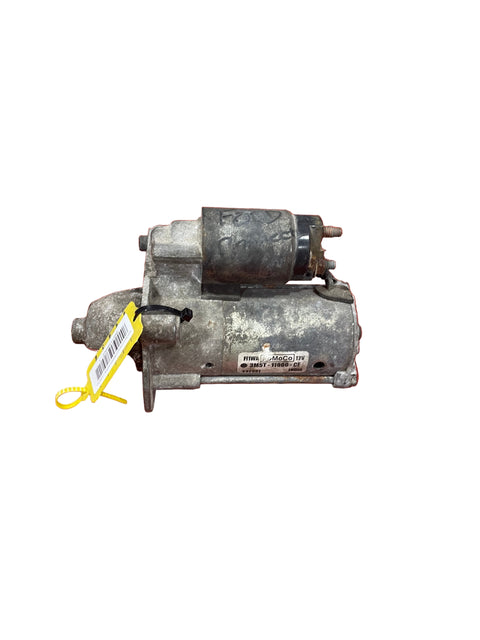 Ford Transit Connect STARTER MOTOR 1.6 TDI 2014 P/N 3M5T11000CF - 1