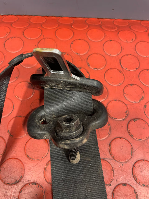 Renault Trafic/Vauxhall Vivaro FRONT SEAT BELT Passenger Side 2014-2023 P/N 34144151B