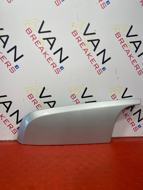 Ford Transit Custom ROOF TRIM PANEL N/S/R (SILVER) 2014-2018 P/N BK21V52029BDW