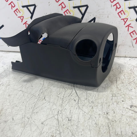 Citroen Berlingo/Peugeot Partner/Toyota Proace City/Vauxhall Combo STEERING COLUMN COWLING 2019-2024 P/N 9816560877