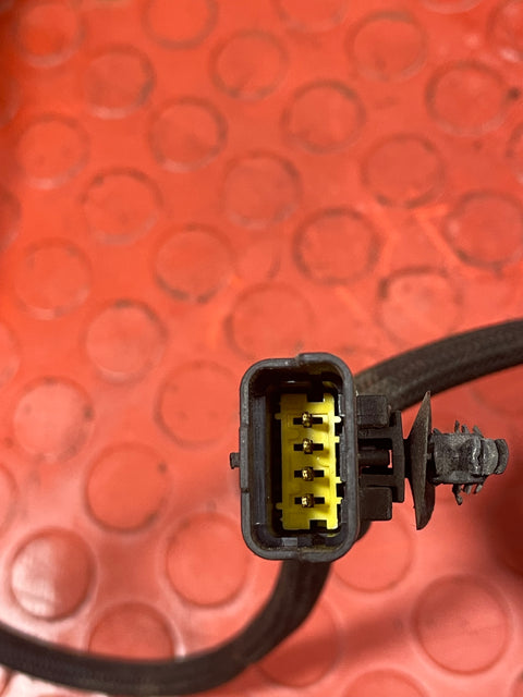 Peugeot Boxer/Citroen Relay CATALYTIC CONVERTER AND SENSORS 2.2 2019-2024 P/N 1399826080 - 1