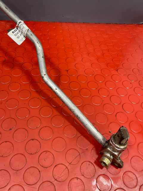 Renault Trafic/Vauxhall Vivaro/NV300 AIR CON PIPE 1.6 2014/2019 P/N 924903875R