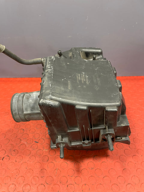 Renault Master/Vauxhall Movano AIR BOX ASSEMBLY W/ MAF SENSOR 2.3 DCi 2014-2021 MK3 P/N 8200751534 - 1