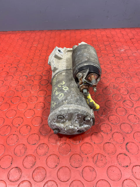 Ford Transit Custom 2.0 STARTER MOTOR 2014-2023 P/N GK2T11000AA - 3
