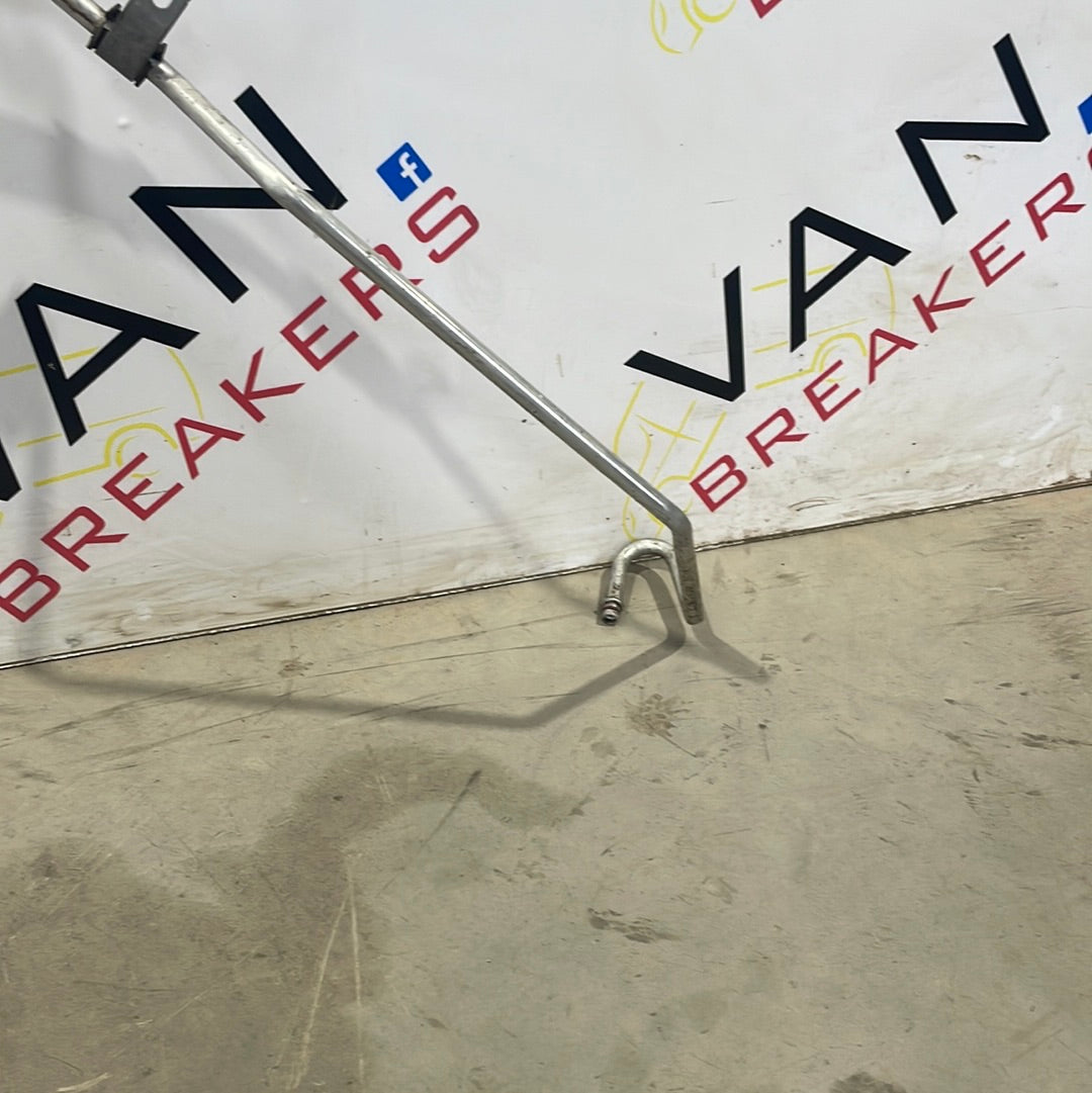 Renault Trafic/Vauxhall Vivaro/Nissan NV300 POWER STEERING PIPE LINE 1.6 2014-2019 P/N 497253062R / 93459012