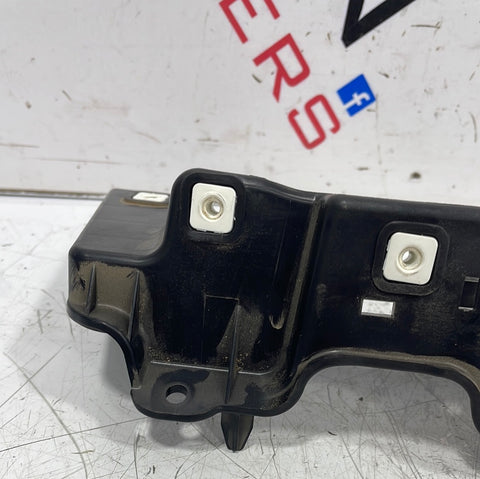 Ford Transit Custom CLIMATE CONTROL/HEATER CONTROL TRIM P/N JK2119C079AB