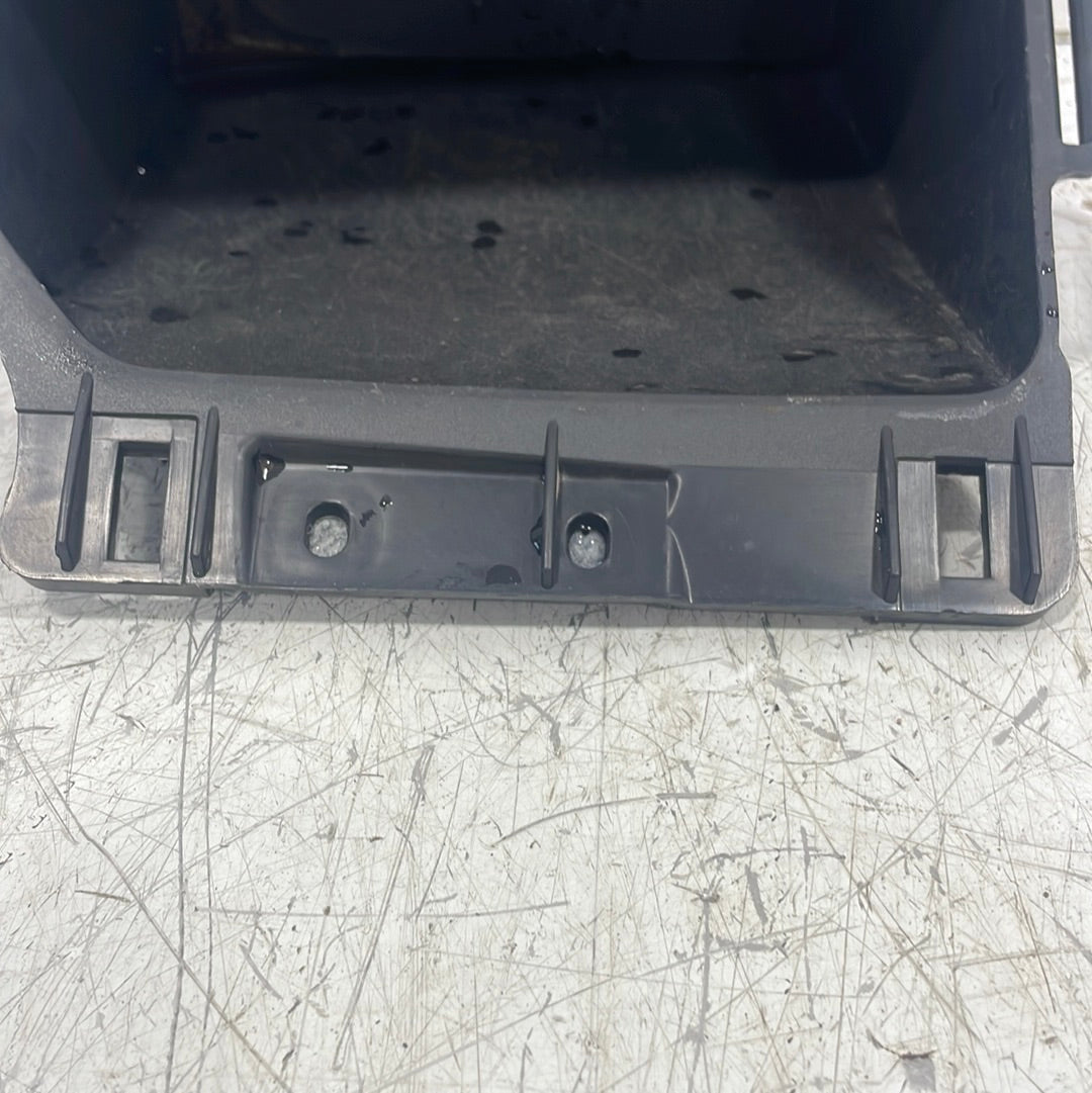 Citroen Berlingo/Peugeot Partner/Toyota Proace City/Vauxhall Combo STORAGE BOX CENTRE CONSOLE MK4 2018-2023 9820636177