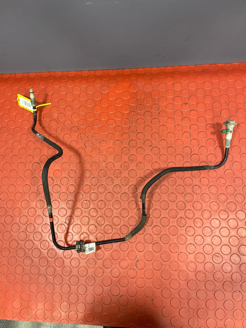 Citroen Relay/Peugeot Boxer/Fiat Ducato GEARBOX COOLING PIPE 2006-PRESENT P/N C1052527