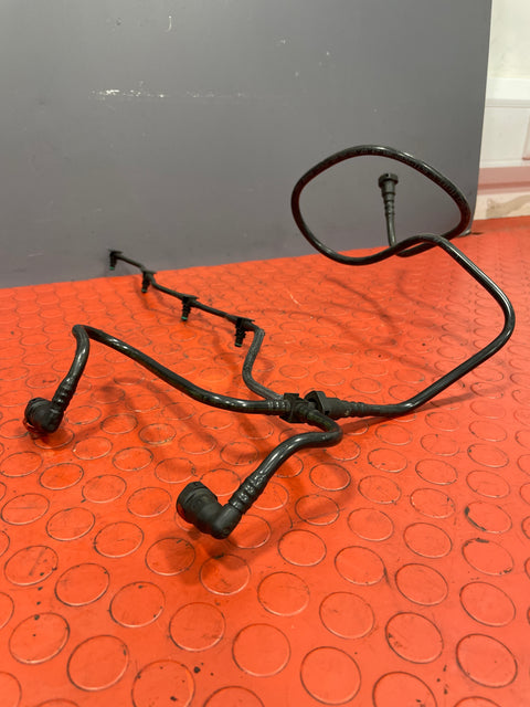 Ford Transit FUEL FEED PIPE LINE 2.2 20017-2018 P/N 6C119289AH / 6C1Q9K022AG