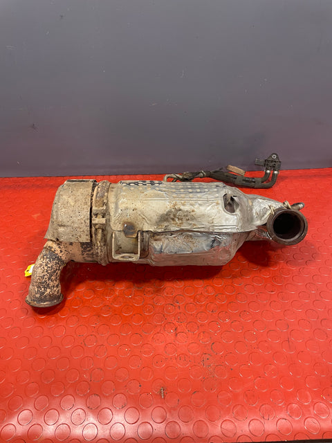 Citroen Berlingo/Peugeot Partner CATALYTIC CONVERTER / DPF 1.6 2011-2016 (2/6 Pin) P/N 1005142X - 11 / 1005143X