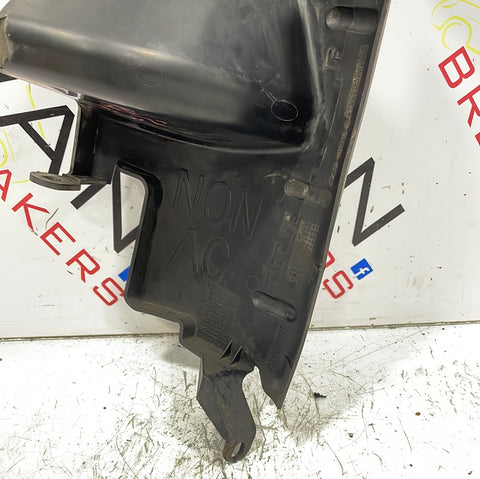 Ford Transit Custom PASSENGER FRONT AIR DEFLECTOR P/N GK21-V8311 ASC6A