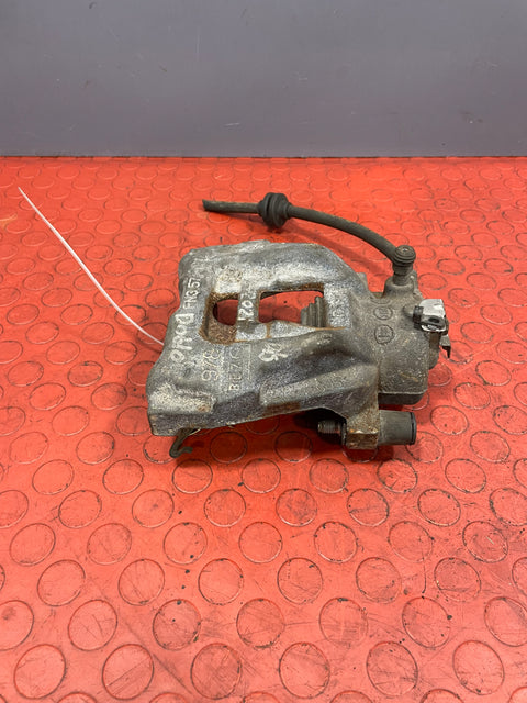 Fiat Doblo FRONT BRAKE CALIPER Drivers Side 2010-2023 P/N 77364966