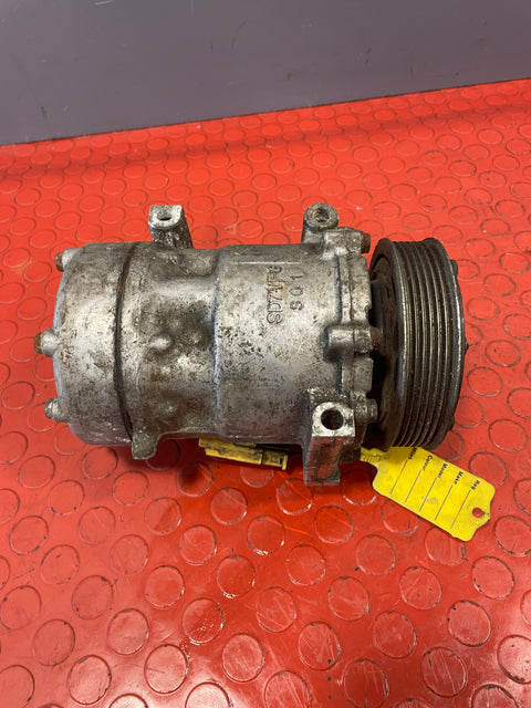 Citroen Dispatch/Peugeot Expert AIR CONDITIONING PUMP 2007-2016 P/N 9800851980 - 1