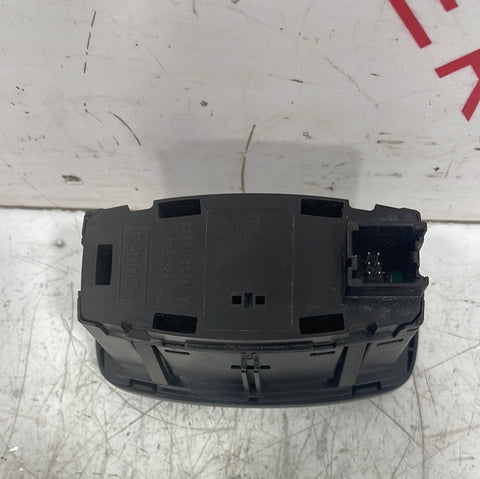 Ford Transit Custom/MK8 LIGHT SWITCH CONTROLS 2018-2023 (6PIN) P/N JK7T13D061BD