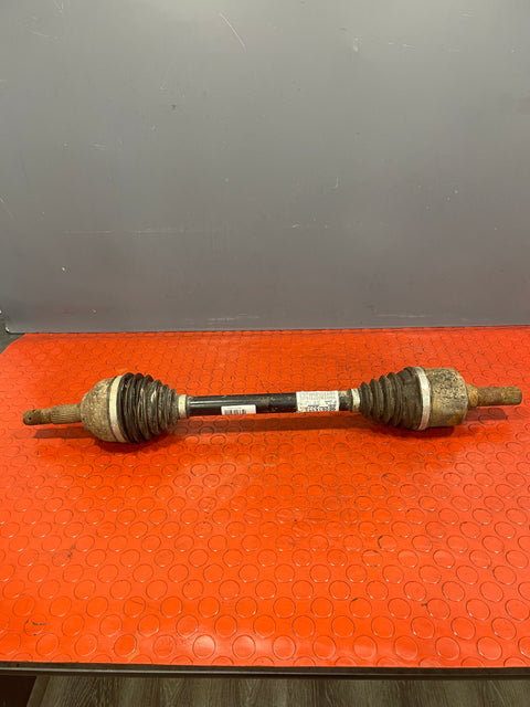 Peugeot Expert/Citroen Dispatch/Vauxhall Vivaro PASSENGER SIDE DRIVESHAFT 2016-2024 2.0 P/N 9806153080