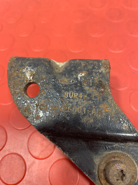 Ford Transit MK7 SLIDING DOOR ROLLERS (SET) 2007-2013 P/N YC15V25029AG