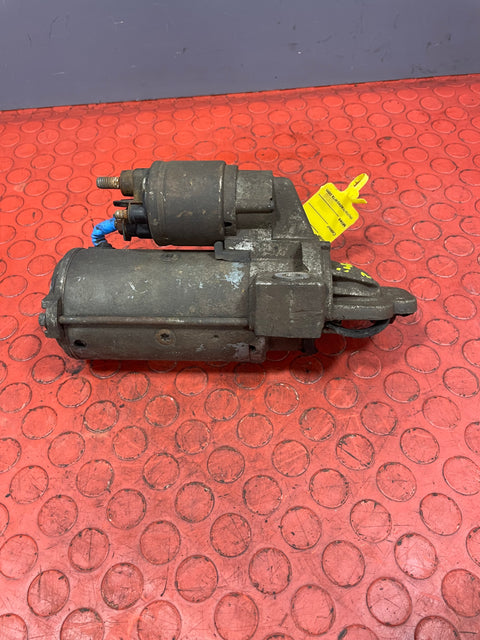 Ford Transit Custom Mk8 STARTER MOTOR 2.2 TDCi 2013-2023 P/N BK3T11000FA - 1