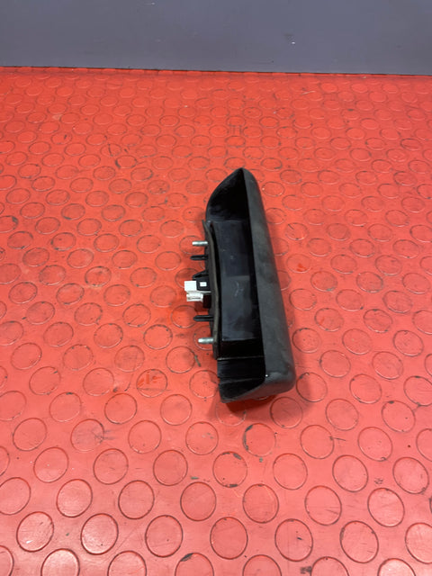 Vauxhall Vivaro/ Renault Trafic REAR NUMBER PLATE LIGHT 2014-2019 P/N 93854773