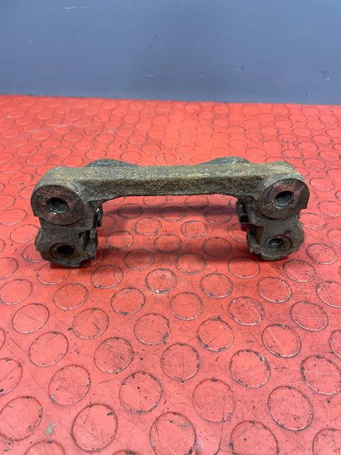 Renault Master/Vauxhall Movano/ Brembo 2014-2021 P/N A48801