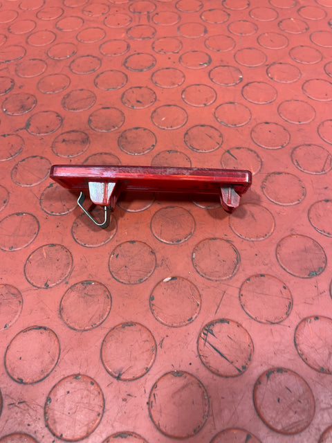 Renault Master 2/ Vauxhall Vivaro REAR BUMPER REFLECTOR P/N 7700353184