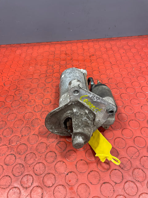 Ford Transit Connect STARTER MOTOR 1.6 TDI 2014 P/N 3M5T11000CF - 1