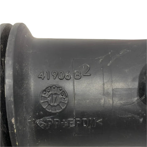 Citroen Berlingo/Peugeot Partner AIR INTAKE PIPE 1.6 2015-2018 P/N 41906B