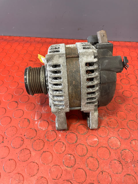 Citroen Berlingo/Dispatch /Peugeot Partner/Vauxhall Combo/Toyota Proace City ALTERNATOR 1.5 2019-2024 P/N 9820893880 - 13